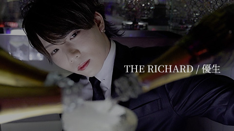 THE RICHARD / 優生