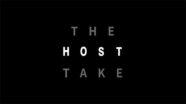 【AIR GROUP】THE HOST TAKE Part2