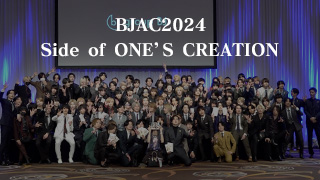 group BJ 年間表彰式2024 - ONE'S CREATION -