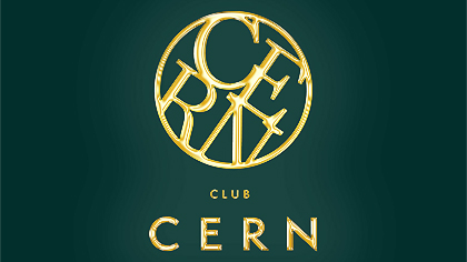 ”CLUB CERN” プレオープンに密着