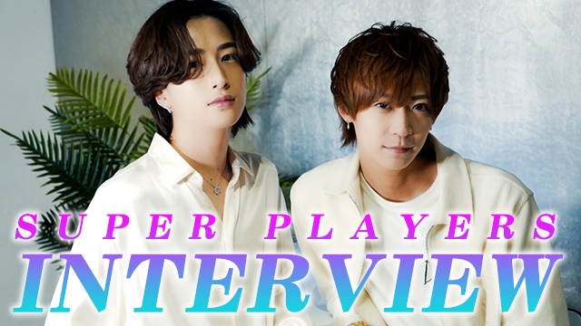 【TOP DANDY】2022's SUPER PLAYERS INTERVIEW