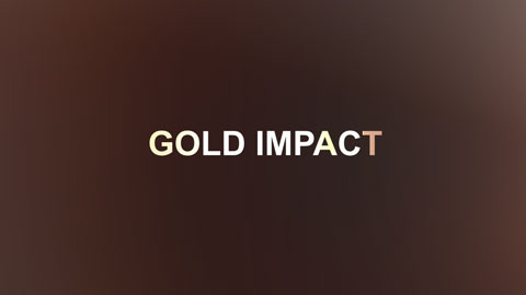 【GOLD】次世代ホスト達が激突「GOLD IMPACT」