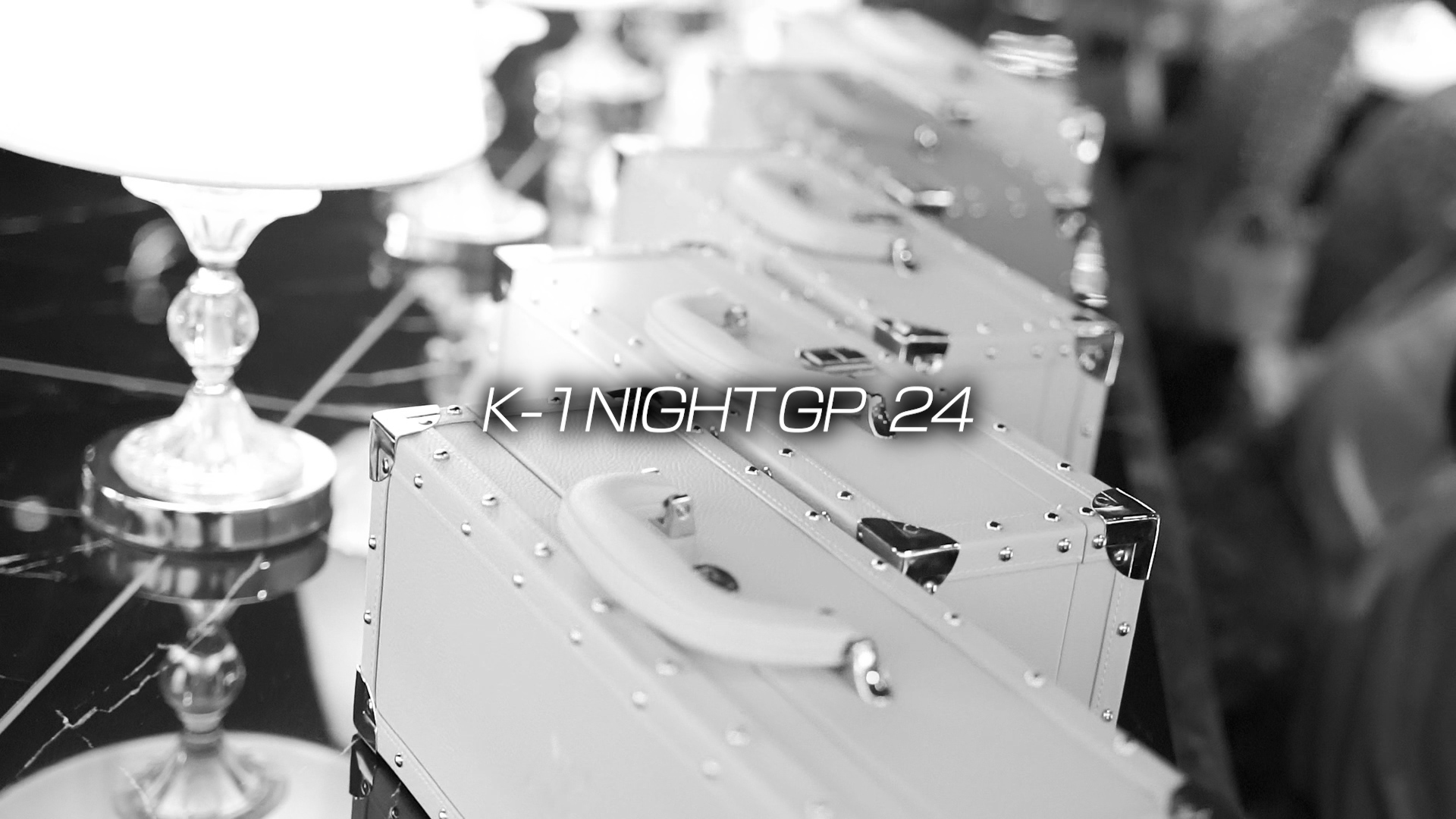 K-1 NIGHT GP 24