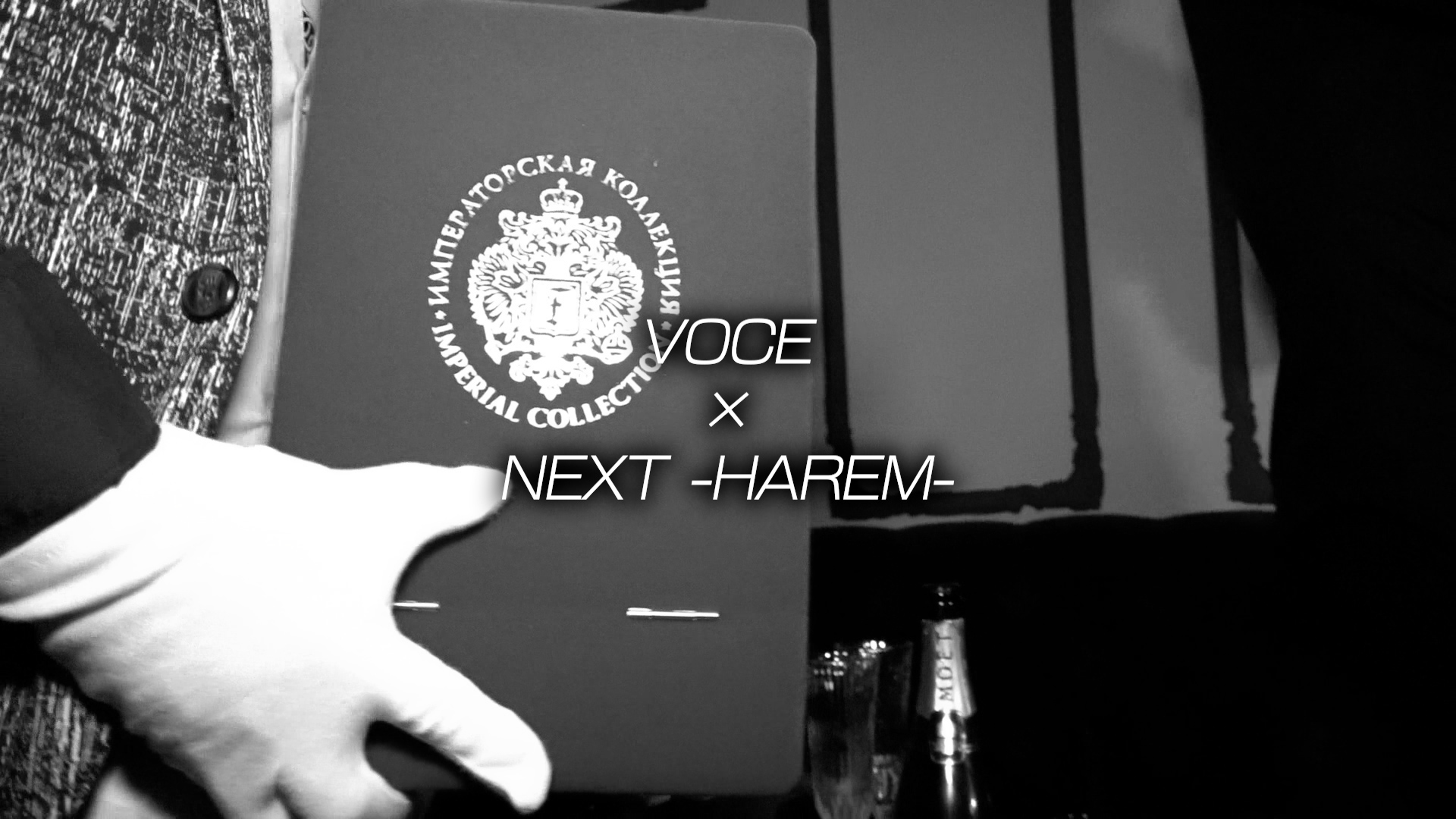 VOCE × NEXT -HAREM-