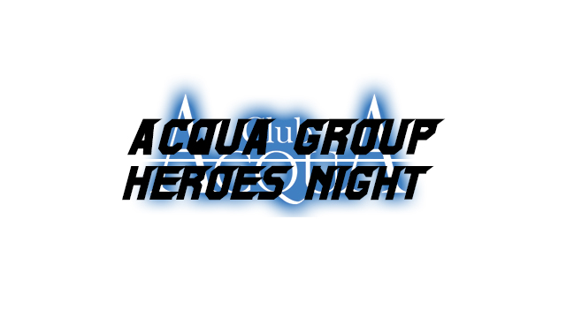 ACQUA GROUP合同営業!!HEROES NIGHTに完全密着