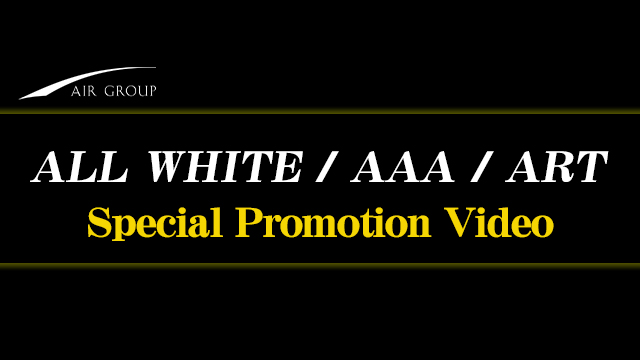 【AIR GROUP】Special Promotion Video 2020